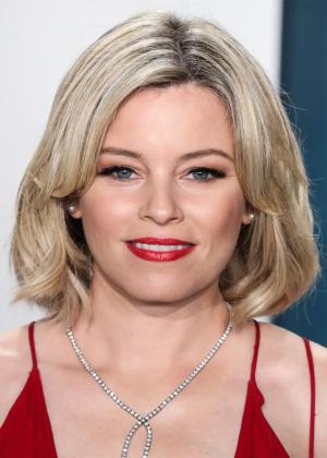 Elizabeth Banks